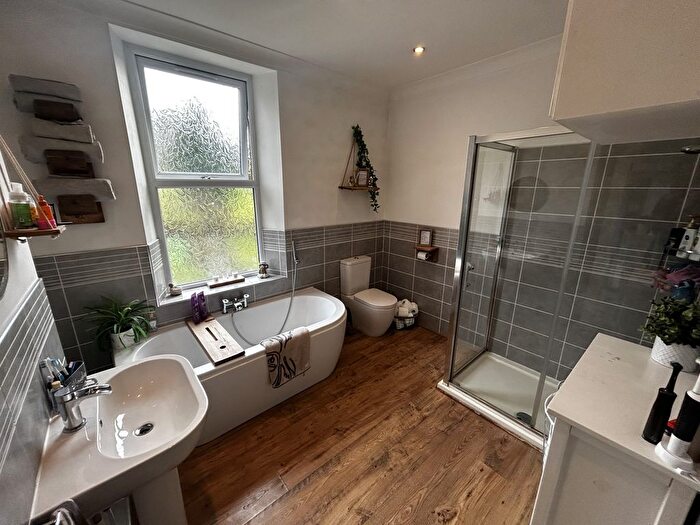 3 Bedroom Terraced House For Sale In Mersey Street, Longridge, PR3