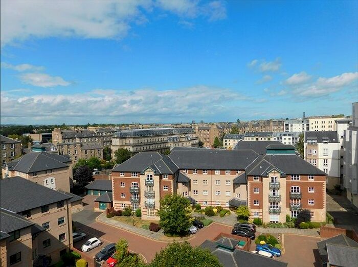 2 Bedroom Flat To Rent In St Stephen Street, Edinburgh, EH3
