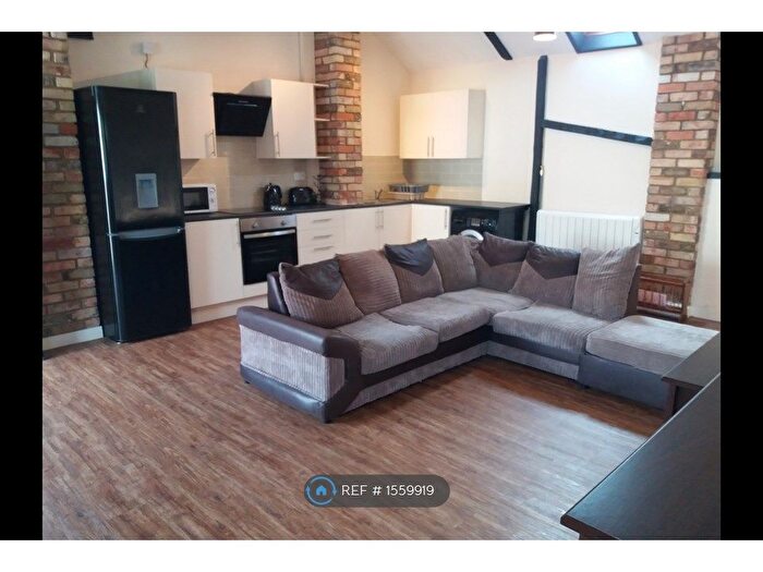 1 Bedroom Bungalow To Rent In Ackroyd Close, Bletchley, Milton Keynes, MK3