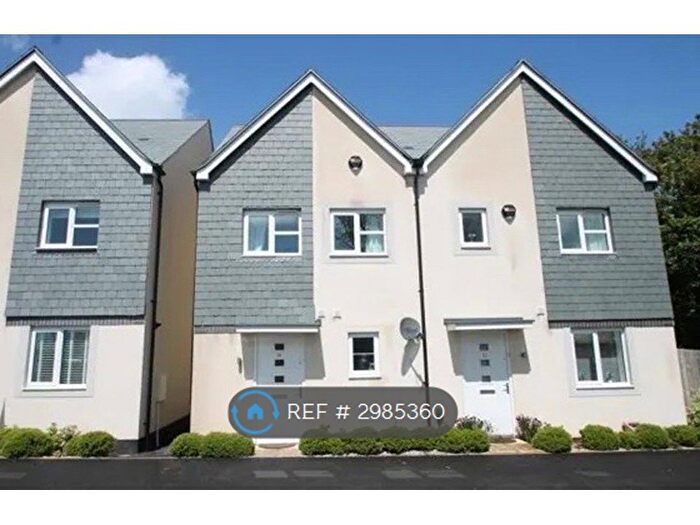 2 Bedroom Semi-Detached House To Rent In Olympic Way, Plymouth, PL6