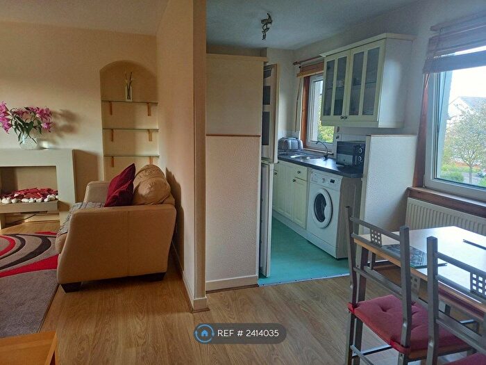 1 Bedroom Flat To Rent In South Gyle Park, Edinburgh, EH12