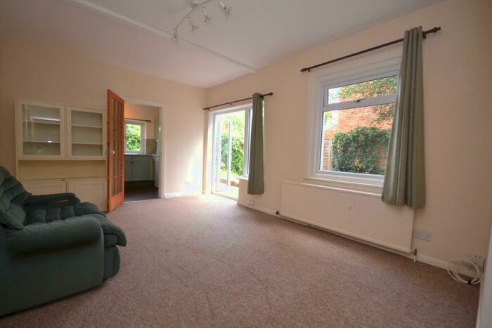 2 Bedroom Flat To Rent In Mansfield Road, Reading, RG1