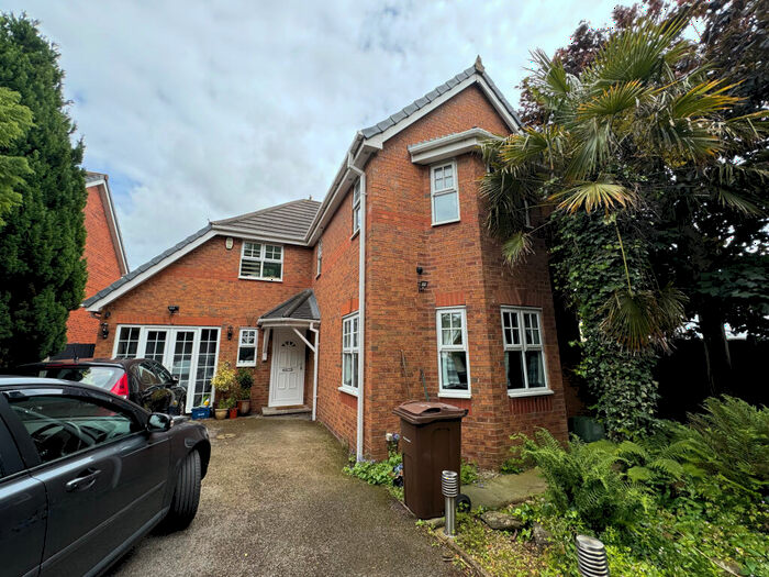 1 Bedroom House To Rent In Heartwood Close, Orrell Park, L9