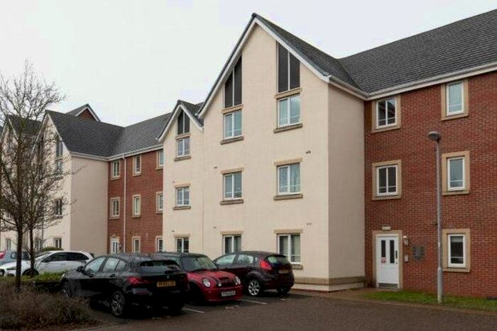 2 Bedroom Flat To Rent In Hamlet Way, Stratford-Upon-Avon CV37