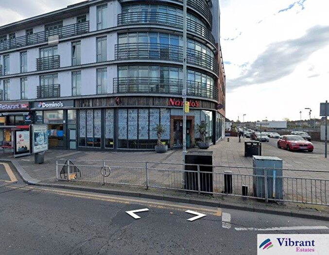1 Bedroom Flat To Rent In Longbridge Road, Barking, Ilford, IG11