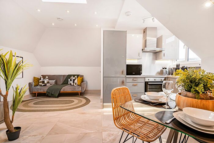 1 Bedroom Flat To Rent In Wembley Park Drive, Wembley, HA9