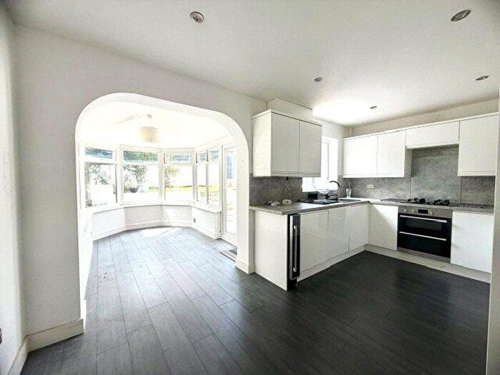 3 Bedroom Semi-Detached House To Rent In Bracklesham Close, Southampton, Hampshire, SO19
