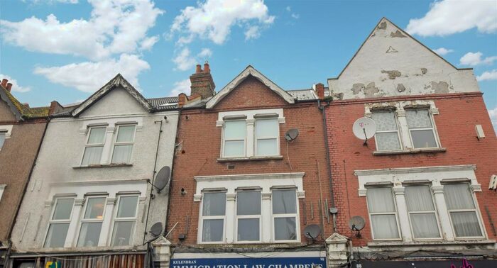 1 Bedroom Flat To Rent In High Street Colliers Wood, Colliers Wood, London, SW19