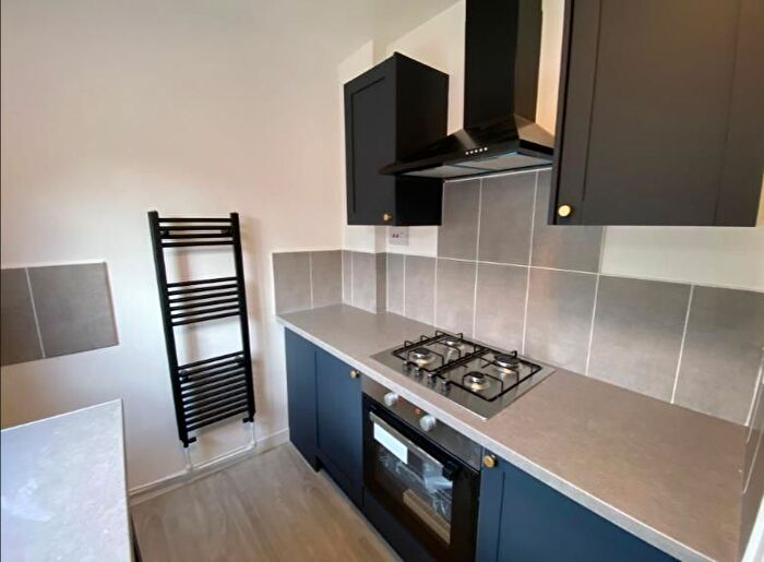 1 Bedroom Flat To Rent In Kingfield Road, Coventry, CV6