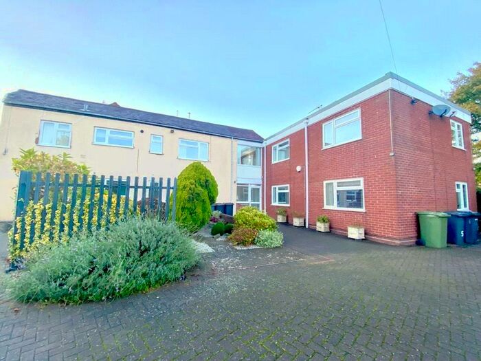 1 Bedroom Flat To Rent In Mount Street Passage, Nuneaton, Warwickshire, CV11