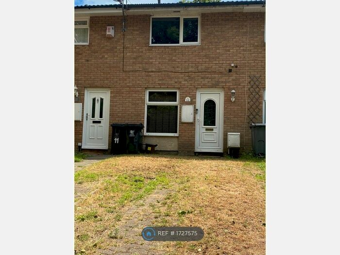 2 Bedroom Terraced House To Rent In The Dell, St. Mellons, Cardiff, CF3