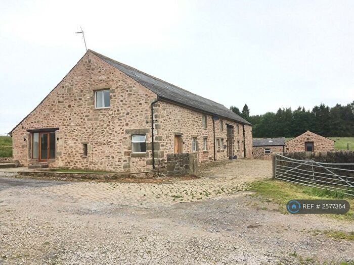 4 Bedroom Semi-Detached House To Rent In Longridge Road, Hurst Green, Clitheroe, BB7