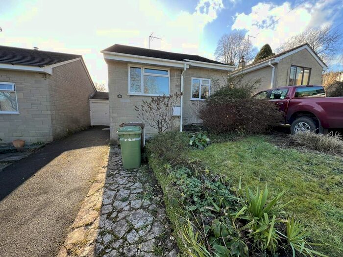 2 Bedroom Property To Rent In St. Michaels Close, Stoke St. Michael, Radstock, BA3