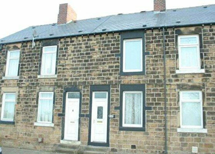 3 Bedroom Terraced House To Rent In Barnsley Road, Hoyland, Barnsley, S74