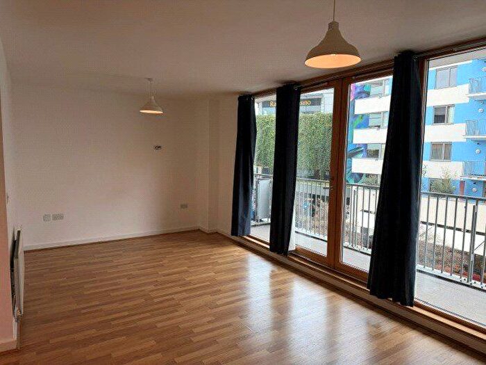 1 Bedroom Studio For Sale In Canons Way, Bristol, BS1