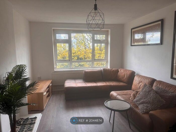 1 Bedroom Flat To Rent In Crouch Hill, London, N4