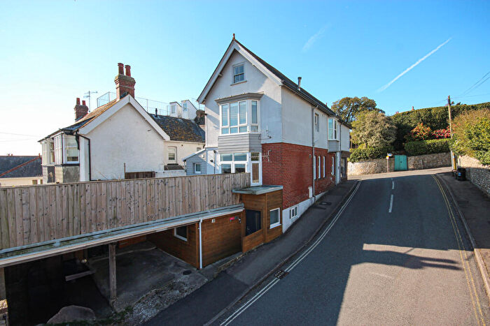 3 Bedroom Maisonette For Sale In Danesbury, Hill Road, Lyme Regis, Dorset, DT7