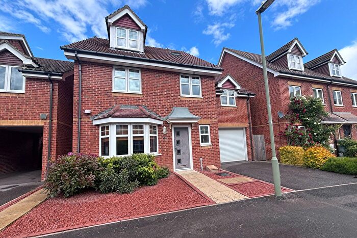 5 Bedroom Detached House For Sale In Proctor Drive, Lee-On-The-Solent, PO13