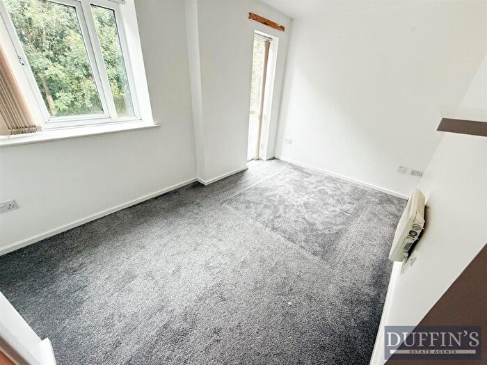2 Bedroom Apartment To Rent In Hollins Bank Court, Blackburn, BB2