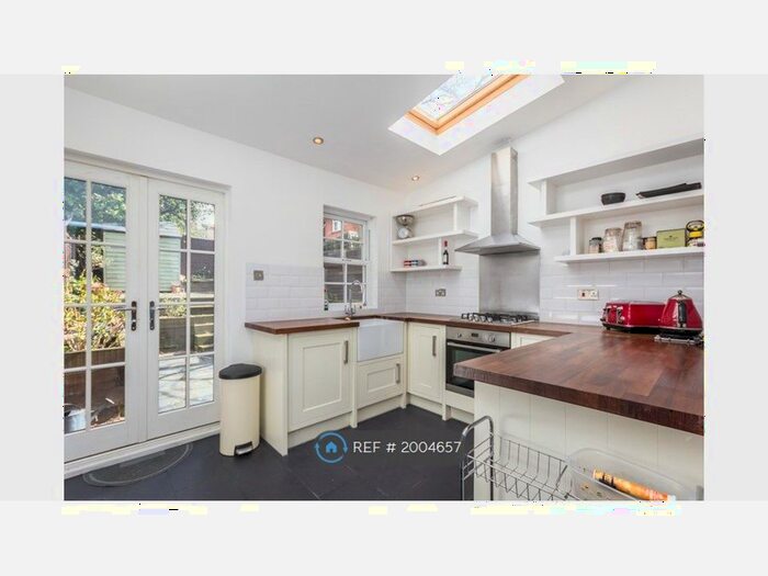 2 Bedroom Semi-Detached House To Rent In Coteford Street, London, SW17