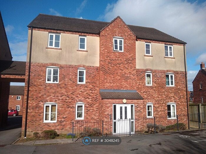2 Bedroom Flat To Rent In Fitzhubert Road, Sheffield, S2