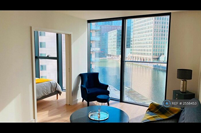 1 Bedroom Flat To Rent In Hampton Tower, London, E14