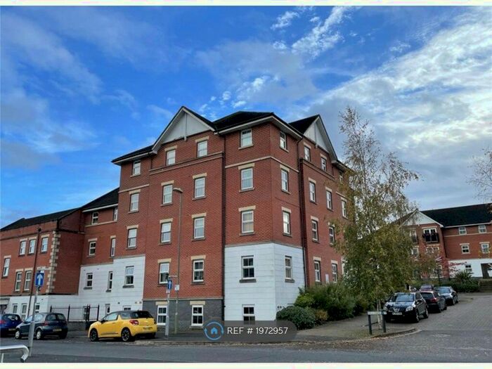 1 Bedroom Flat To Rent In Bell Chase, Aldershot, GU11