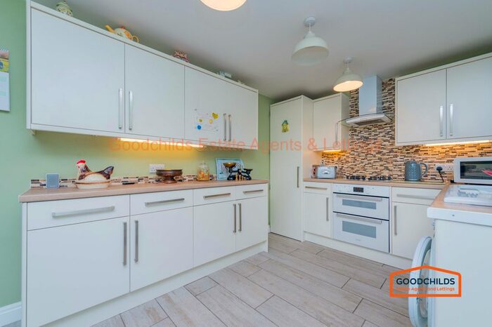 2 Bedroom Bungalow For Sale In Lichfield Road, Sandhills, Walsall, WS9