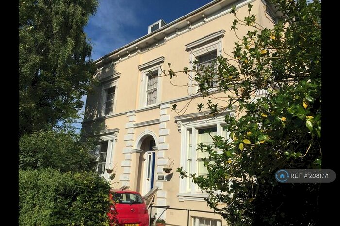 1 Bedroom Flat To Rent In Pittville Crescent, Cheltenham, GL52