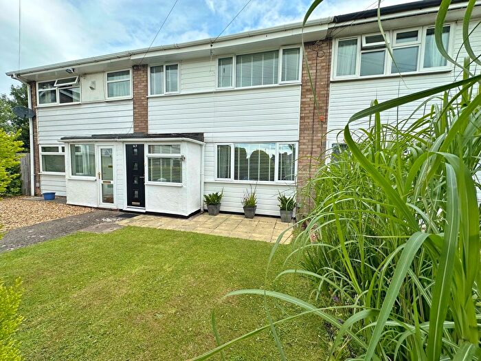 3 Bedroom Property For Sale In Kings Drive, Thingwall, CH61