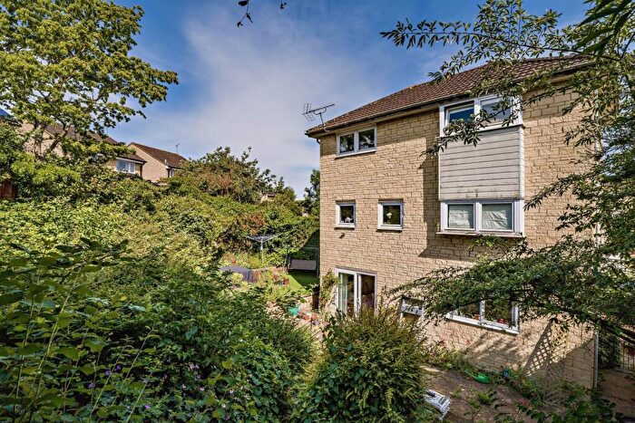 4 Bedroom End Of Terrace House For Sale In Cirencester, GL7