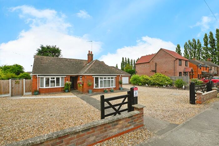 4 Bedroom Detached House For Sale In Mill Road, Wisbech, Cambridgeshire, PE14