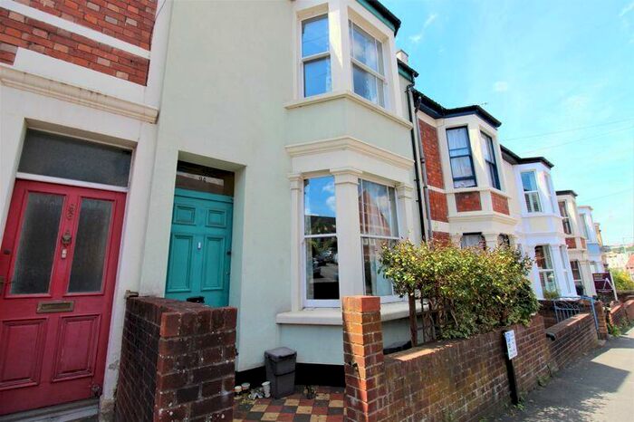 4 Bedroom Terraced House To Rent In Beauley Road, Bristol, BS3