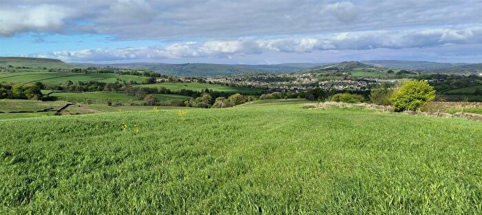 Land For Sale In Peaslows Lane, Waterhouses, Chapel-en-le-Frith, SK23