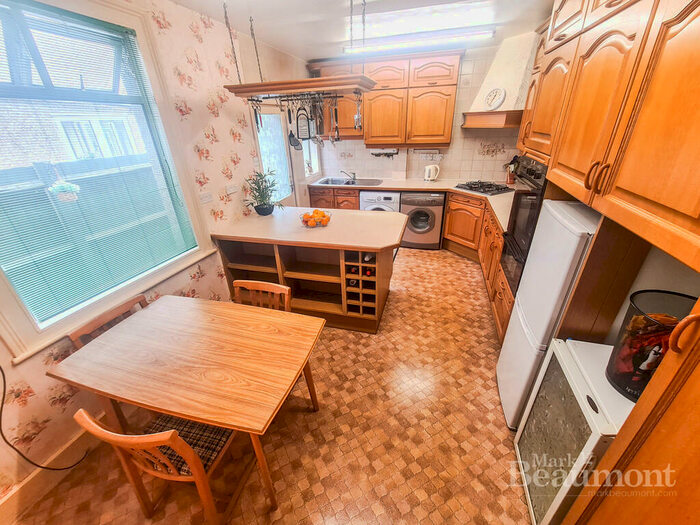 3 Bedroom Terraced House For Sale In Marsala Road, Ladywell, SE13