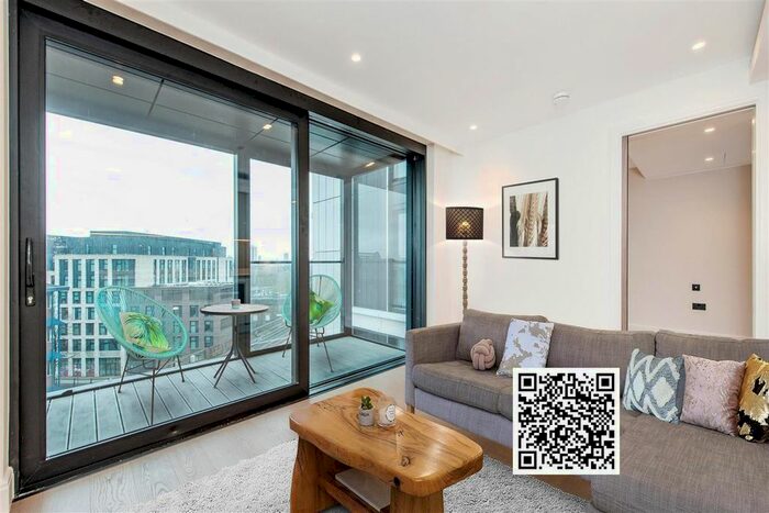 1 Bedroom Flat To Rent In The Dumont, Albert Embankment, London, SE1
