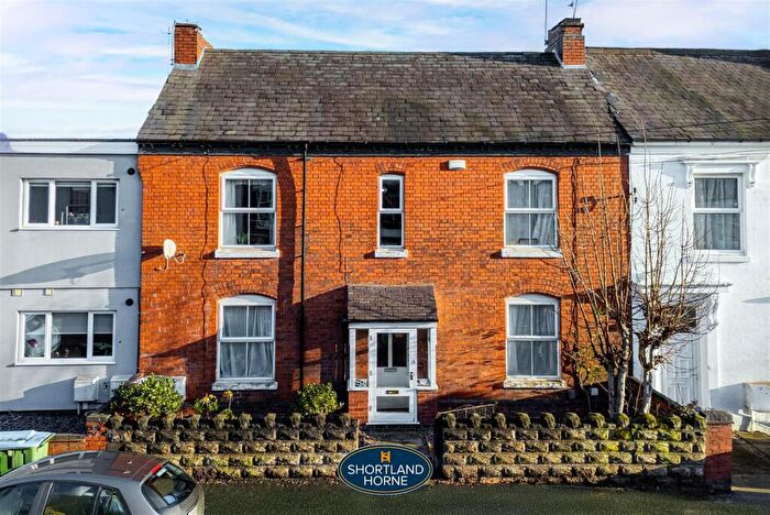 5 Bedroom Terraced House To Rent In Moor Street, Earlsdon, Coventry, CV5
