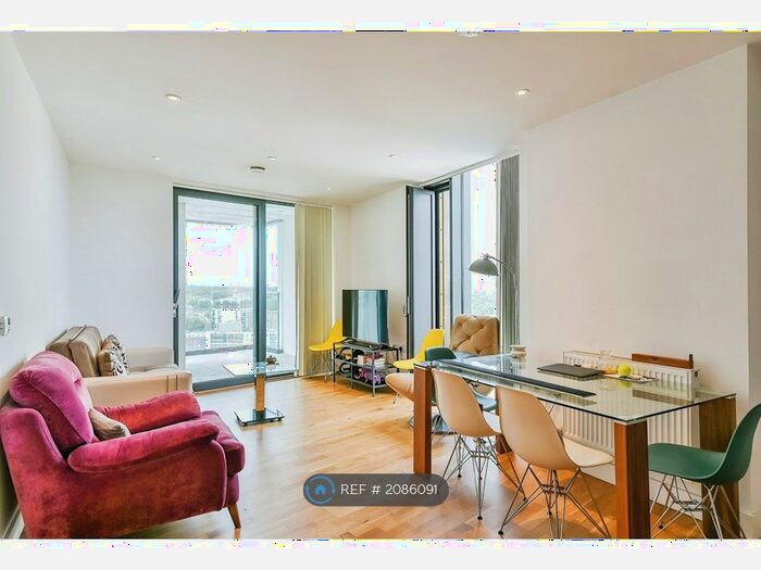 2 Bedroom Flat To Rent In Station Road, London, SE13