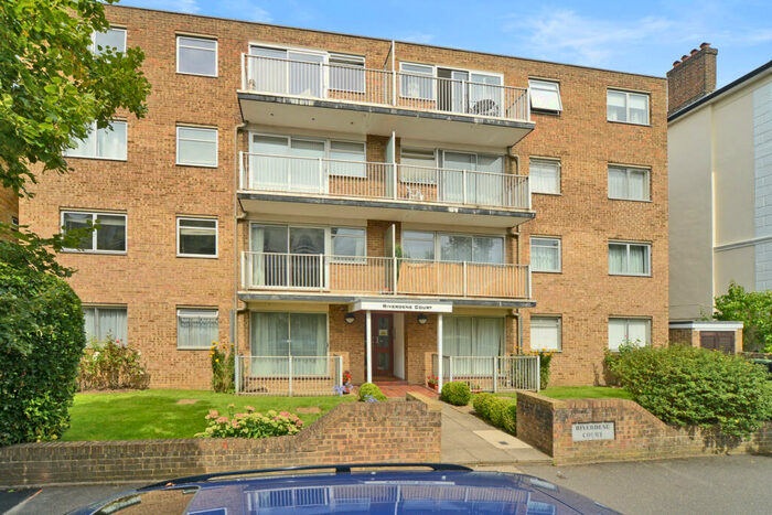 2 Bedroom Apartment To Rent In Riverdene Court, Grove Road, Surbiton, Surrey, KT6