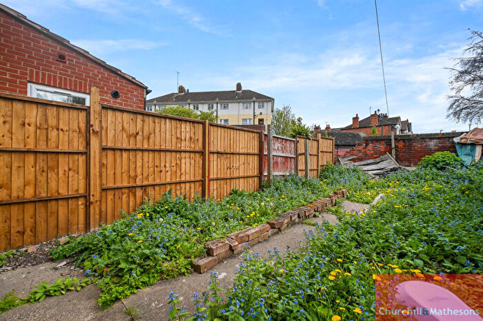 3 Bedroom Terraced House For Sale In Fortunegate Road, London, NW10