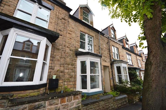 4 Bedroom Property To Rent In Raven Road, Sheffield, S7