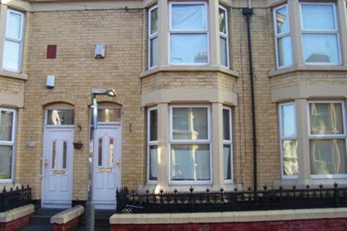 4 Bedroom House To Rent In Adelaide Road, Liverpool, L7