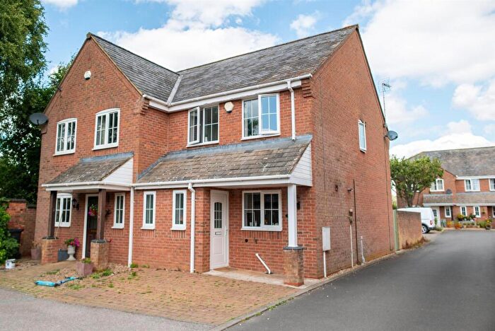 3 Bedroom House To Rent In Knighton Yard, North Kilworth, LE17