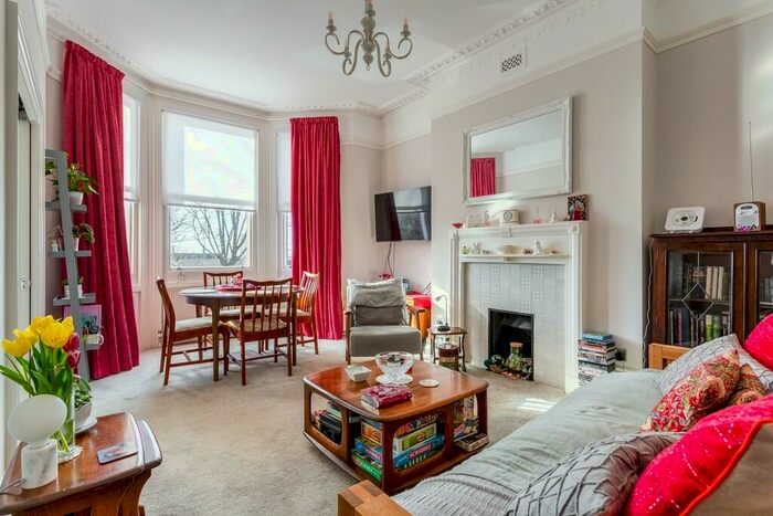 1 Bedroom Apartment To Rent In College Terrace, Brighton, BN2