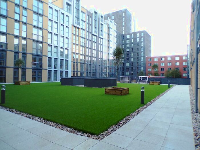 1 Bedroom Flat To Rent In Arden Gate, William Street, Birmingham, B15