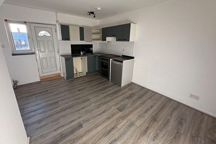 1 Bedroom Flat To Rent In Blaby Road, Wigston, LE18