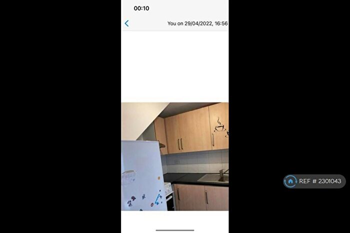 1 Bedroom Flat To Rent In Dumfries Street, Luton, LU1