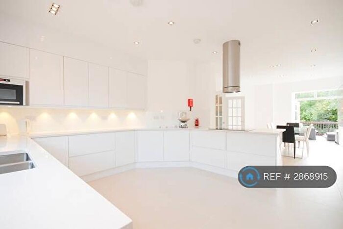 4 Bedroom Detached House To Rent In Glebe Terrace, Perth, PH2