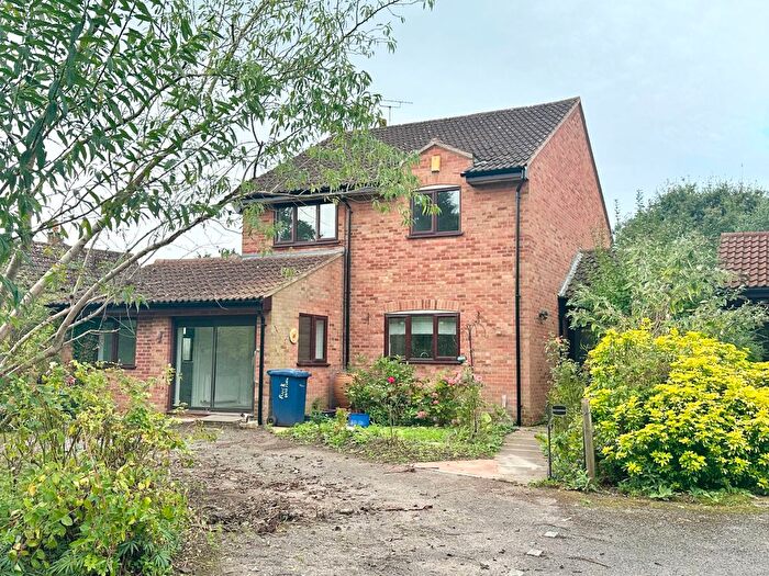 5 Bedroom Detached House To Rent In Ruckwanda, Sandhurst Lane, Sandhurst, Gloucester, GL2