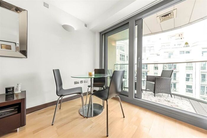 1 Bedroom Flat To Rent In Bridges Court Road, SW11